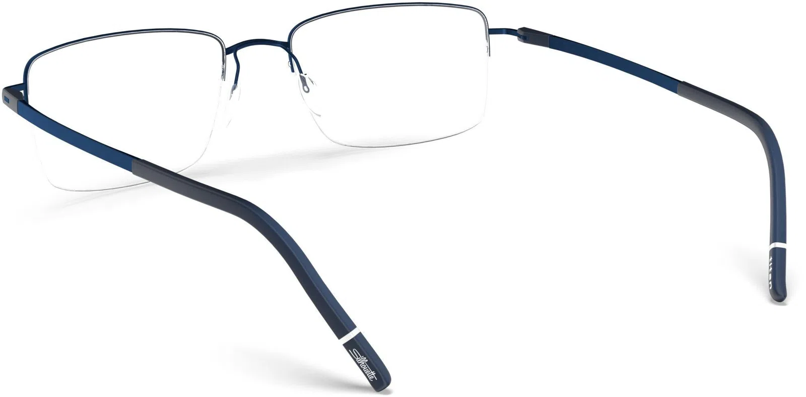 Silhouette Dynamic Dawn 5571 Eyeglasses - view 35